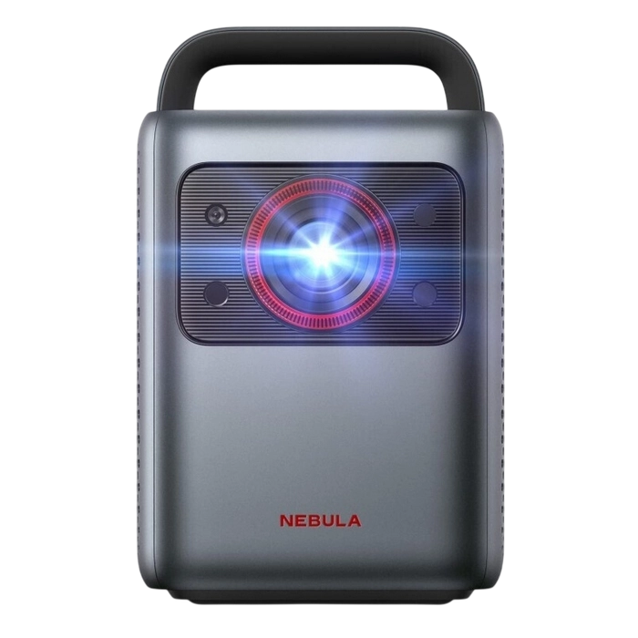 Proiector Anker Nebula Cosmos 4K DLP Gri