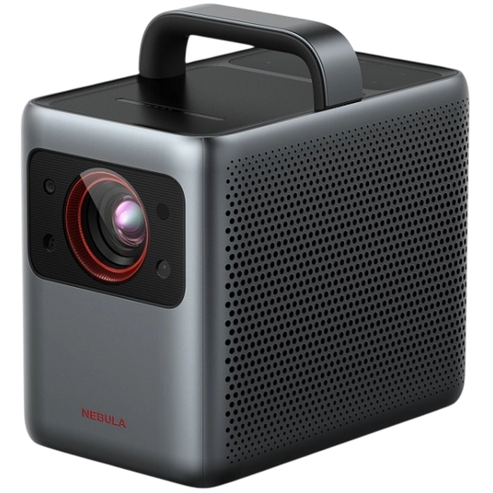 Proiector Anker Nebula Cosmos 4K DLP Gri
