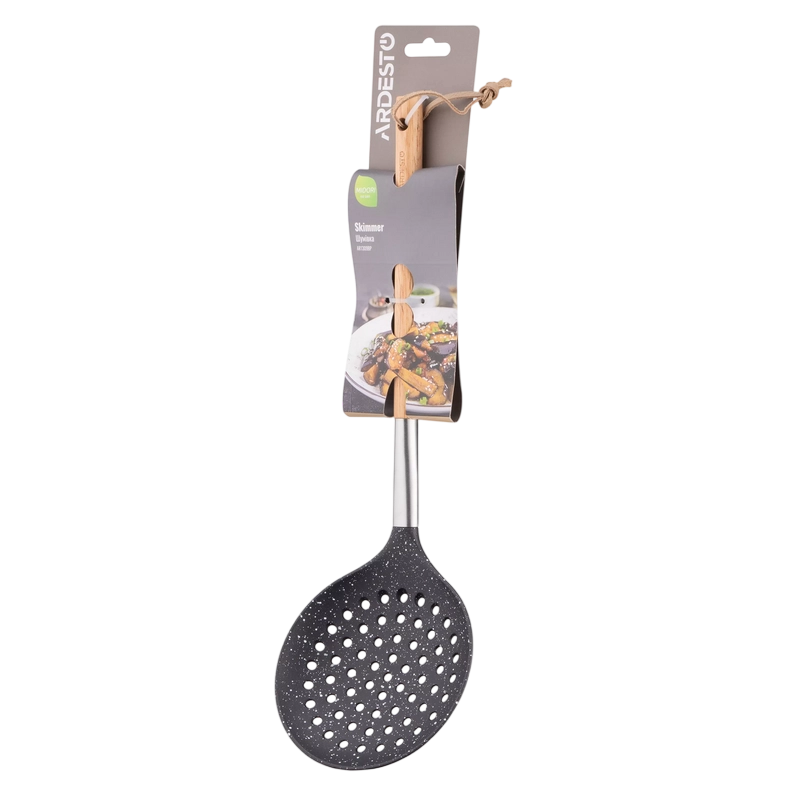 Spumiera Ardesto AR1309BP Midori Negru