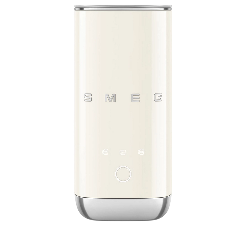 Spumare lapte Smeg MFF02CREU