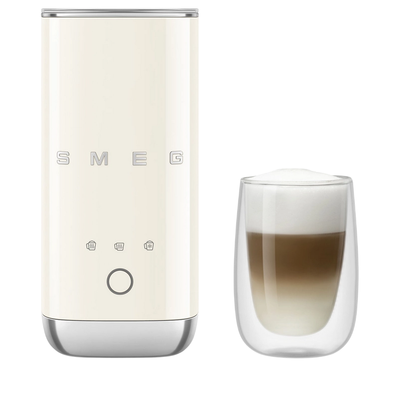 Spumare lapte Smeg MFF02CREU