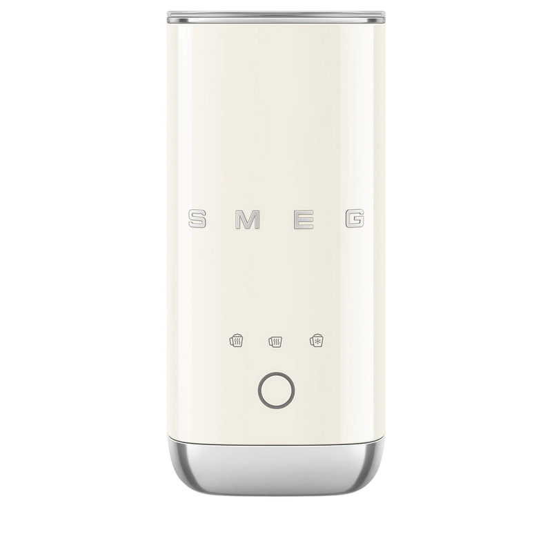Spumare lapte Smeg MFF02CREU