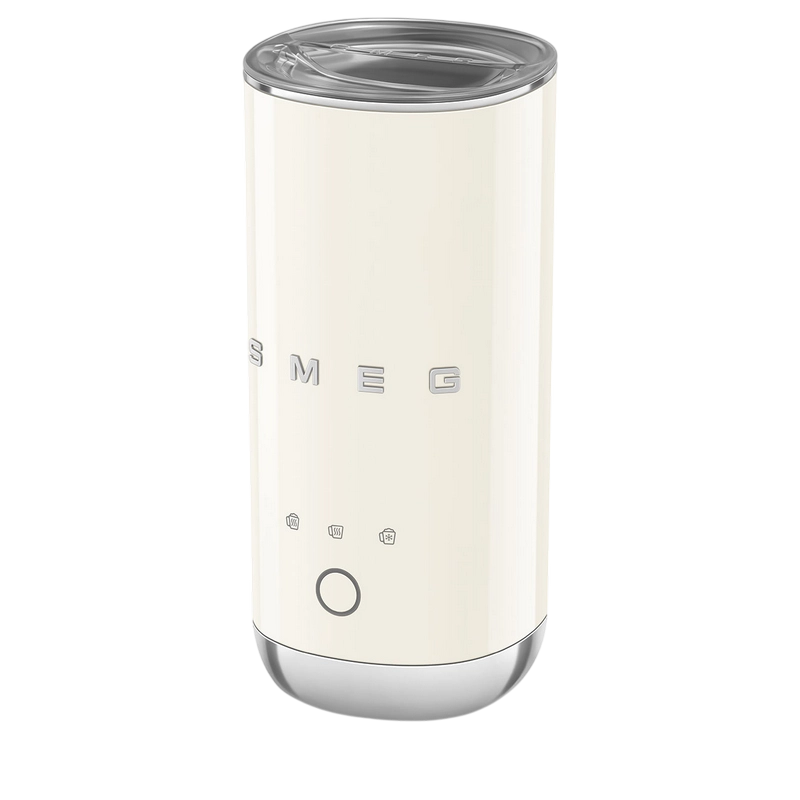 Spumare lapte Smeg MFF02CREU