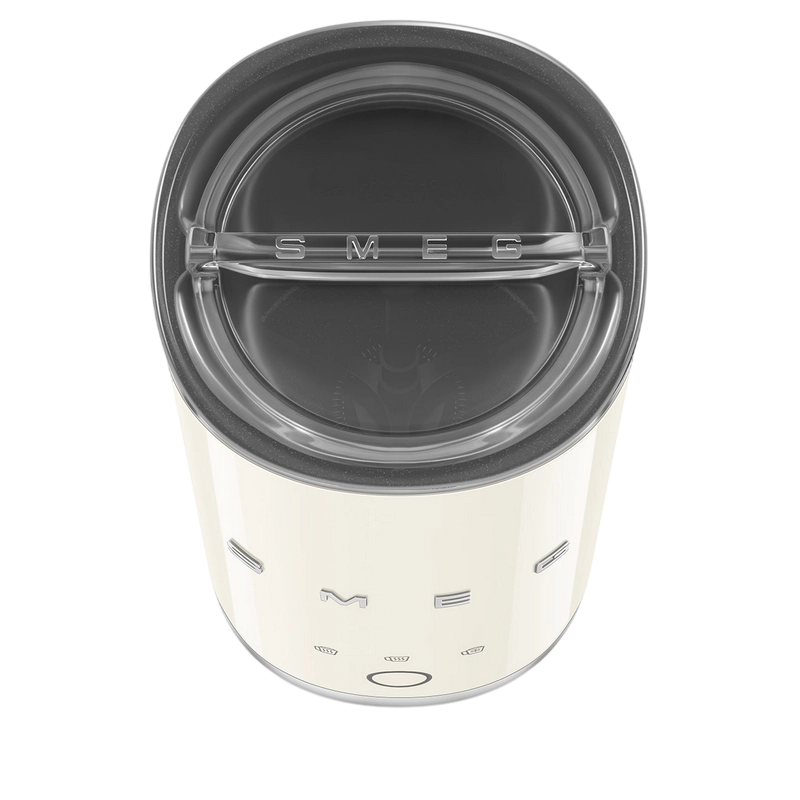 Spumare lapte Smeg MFF02CREU