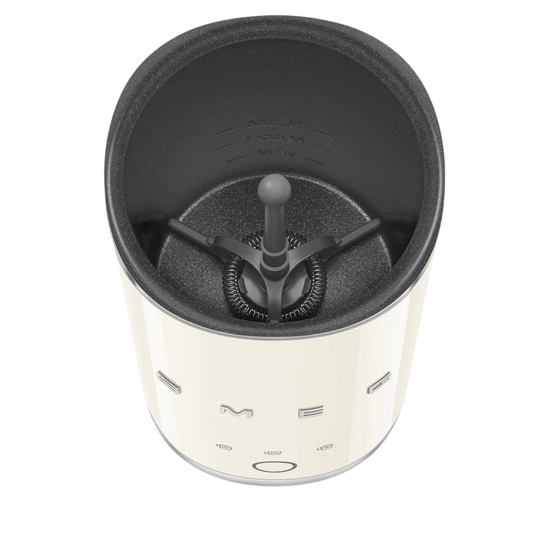 Spumare lapte Smeg MFF02CREU
