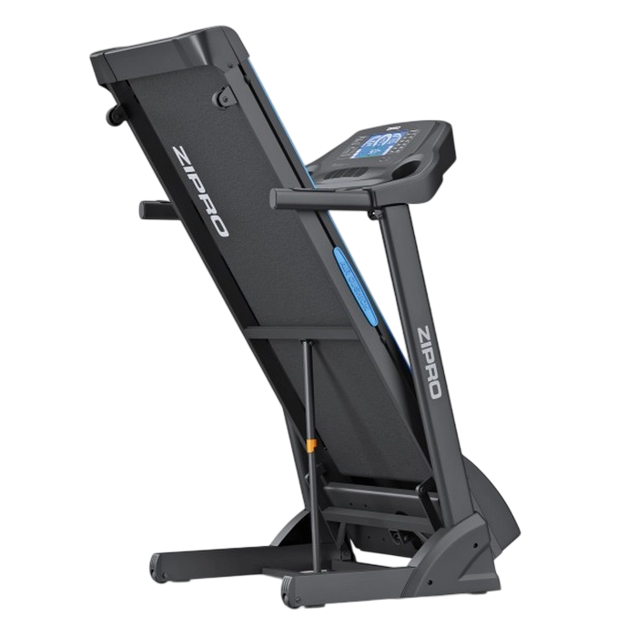Беговая дорожка Zipro Notus Черный