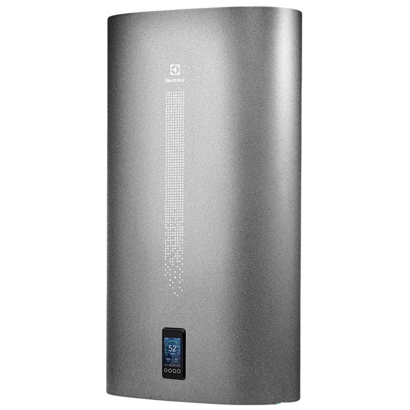 Boiler Electric Electrolux EWH 100 SI SE EEC 100 l Argintiu