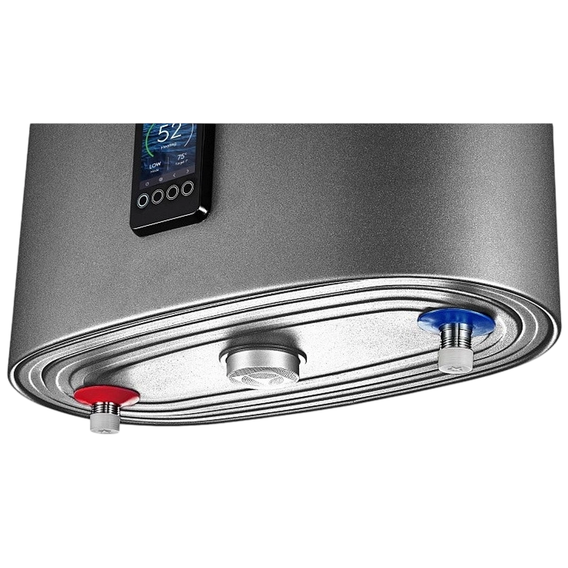 Boiler Electric Electrolux EWH 100 SI SE EEC 100 l Argintiu