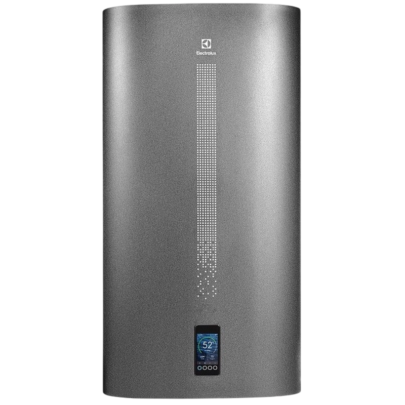 Boiler Electric Electrolux EWH 100 SI SE EEC 100 l Argintiu