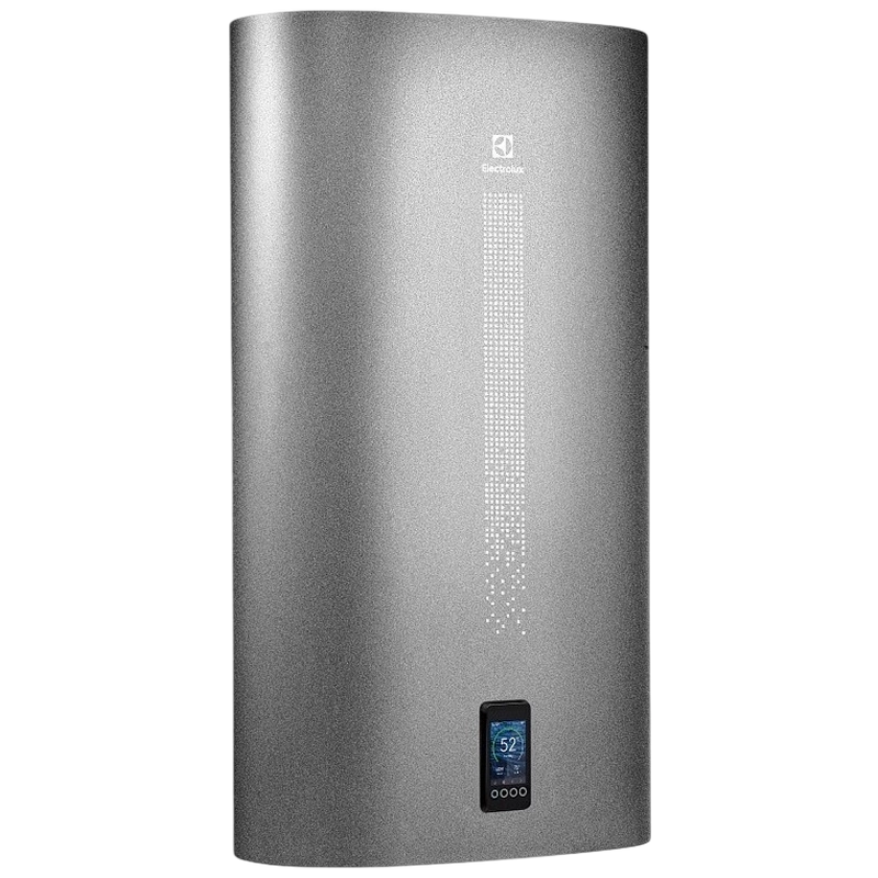 Boiler Electric Electrolux EWH 100 SI SE EEC 100 l Argintiu