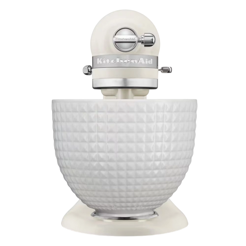 Миксер стационарный KitchenAid 5KSM156CXEPL Белый