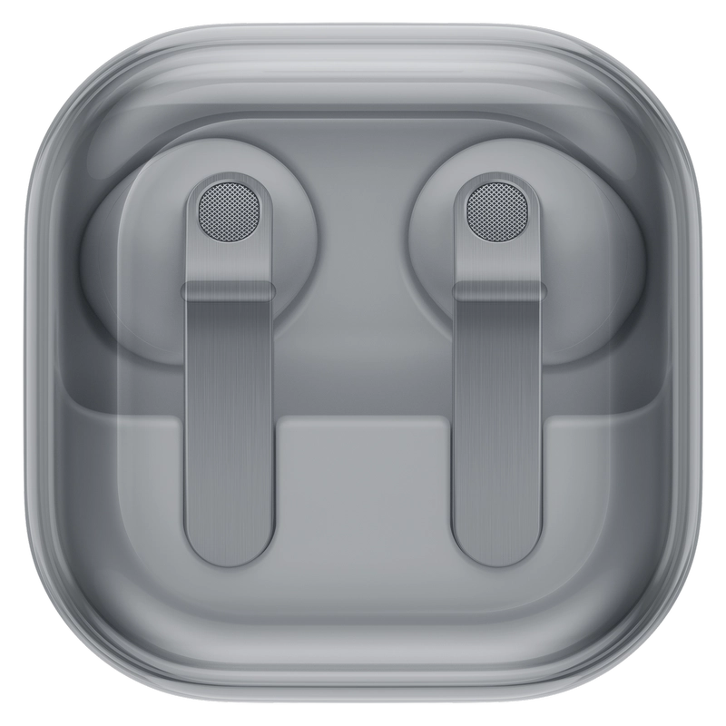 Căști Samsung Galaxy Buds 4 Alb