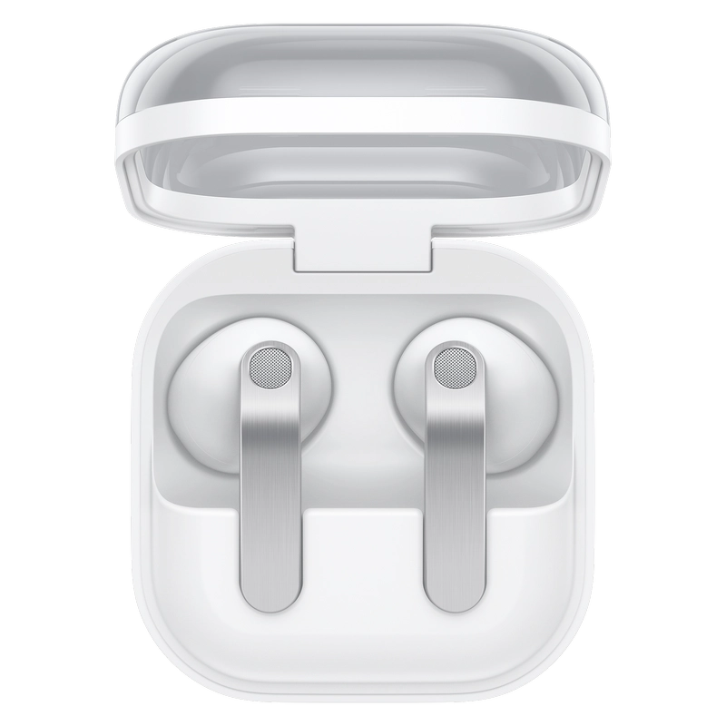 Căști Samsung Galaxy Buds 4 Alb