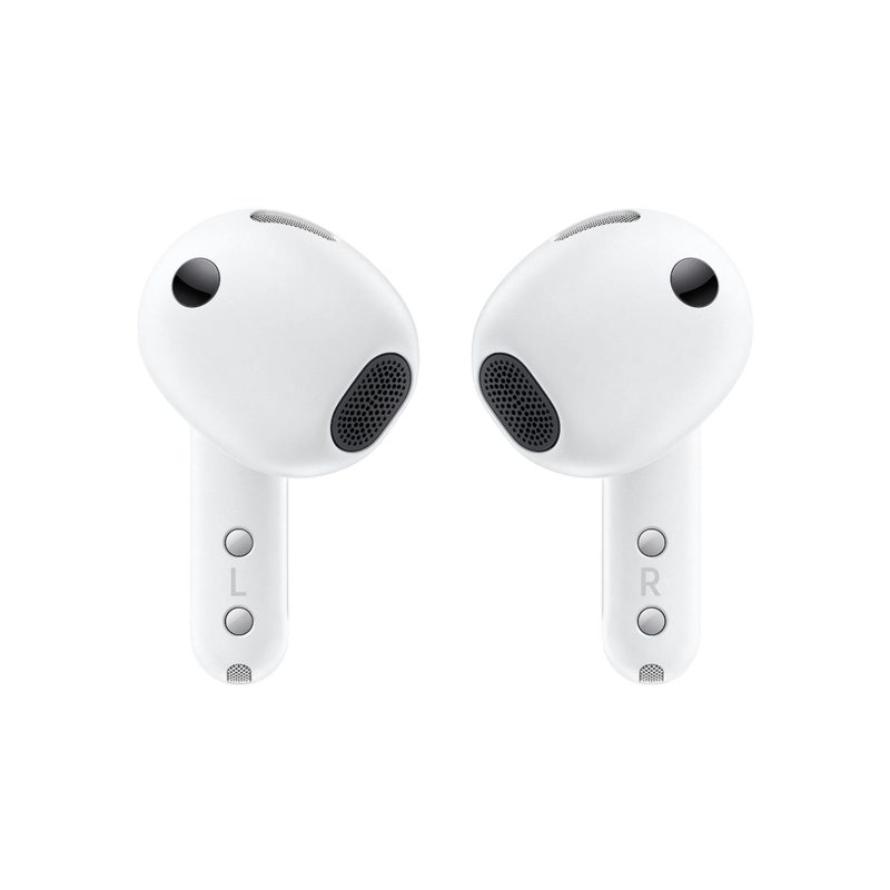 Căști Samsung Galaxy Buds 4 Alb