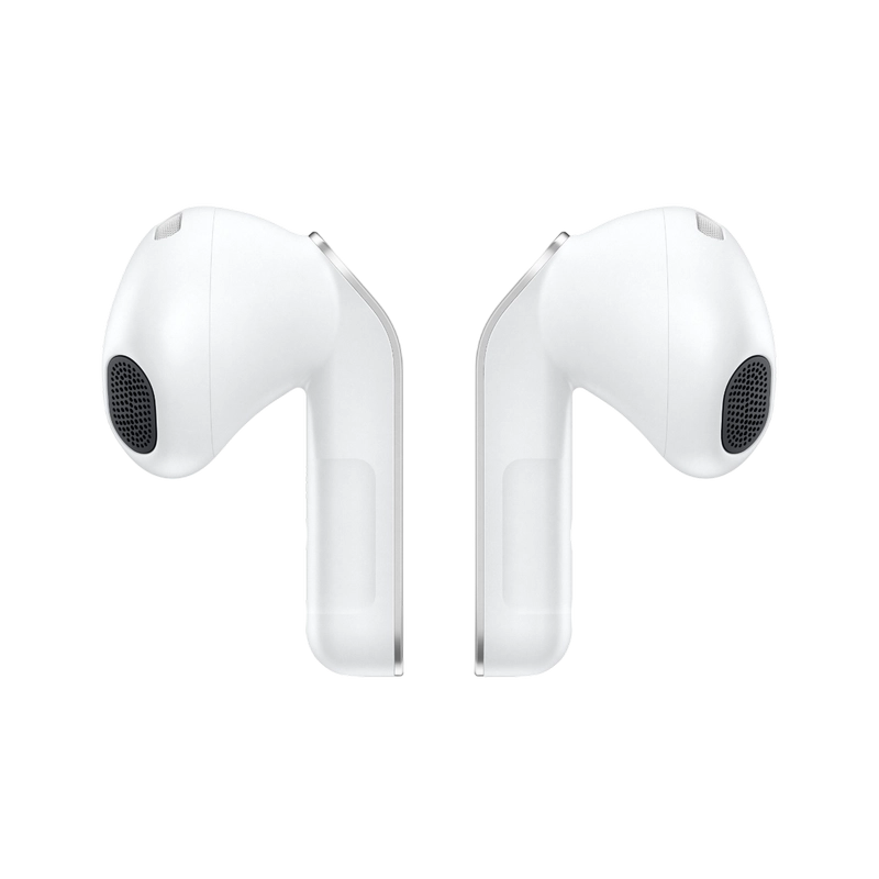 Căști Samsung Galaxy Buds 4 Alb