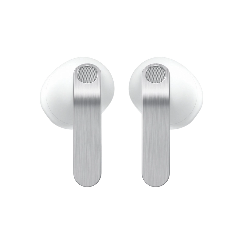 Căști Samsung Galaxy Buds 4 Alb