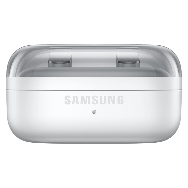 Căști Samsung Galaxy Buds 4 Alb