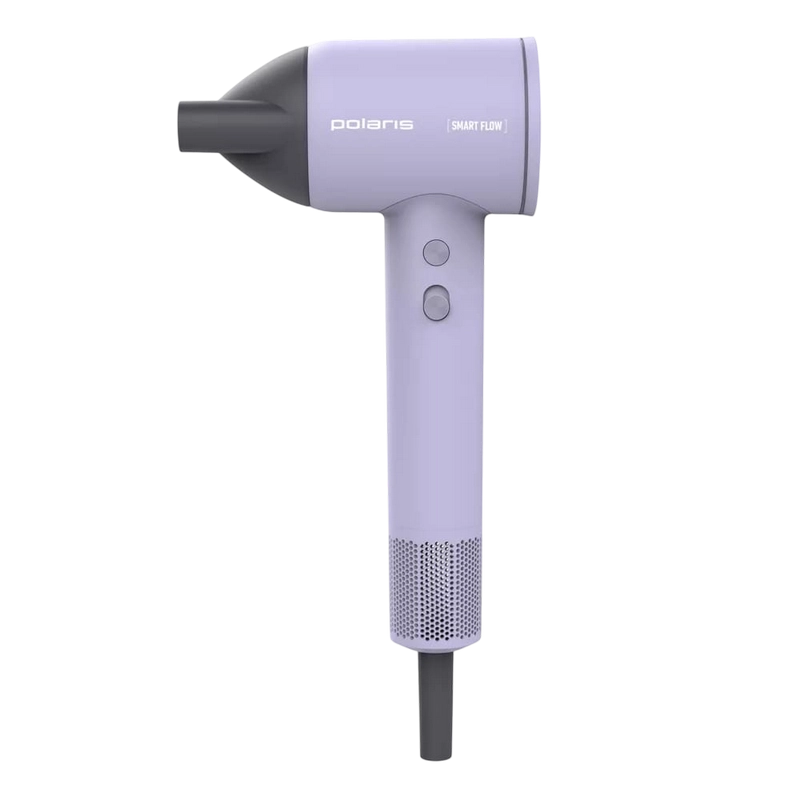 Фен Polaris PHD1120 Сиреневый