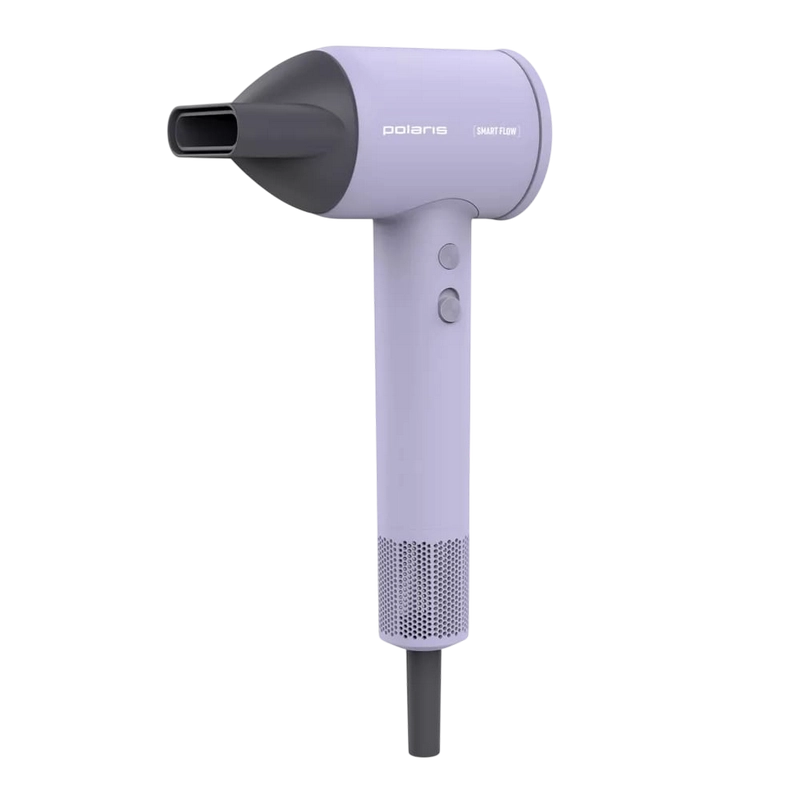Фен Polaris PHD1120 Сиреневый