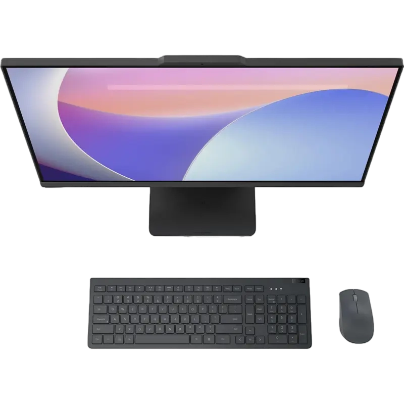 Моноблок Lenovo IdeaCentre 24ARR9 8 ГБ 256 ГБ
