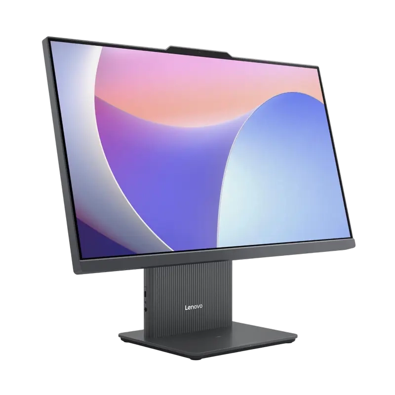 Моноблок Lenovo IdeaCentre 24ARR9 8 ГБ 256 ГБ
