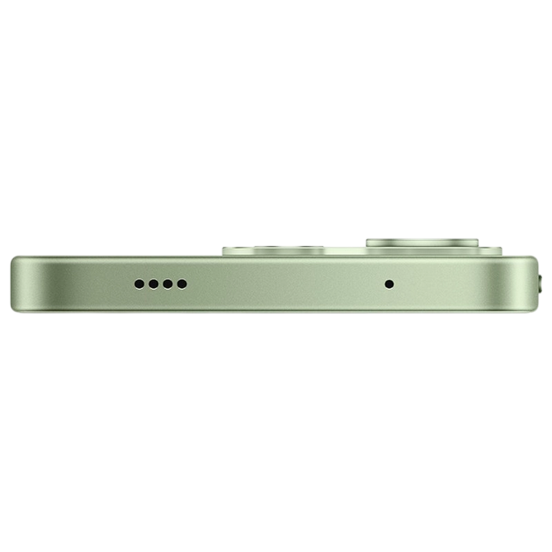 Smartphone Xiaomi Redmi Note 17 Pro Max Verde