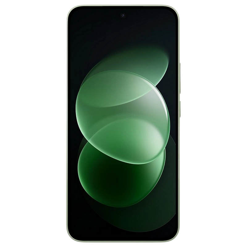 Smartphone Xiaomi Redmi Note 17 Pro Max Verde