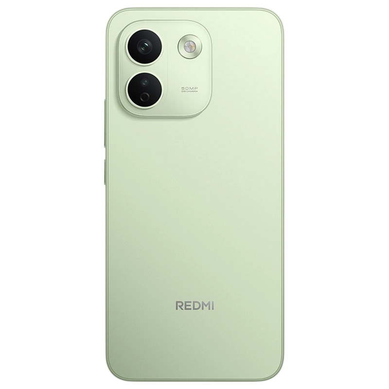 Smartphone Xiaomi Redmi Note 17 Pro Max Verde