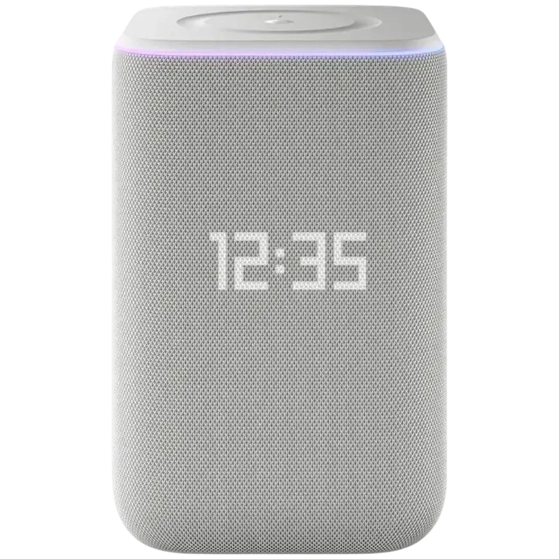 Difuzor Inteligent Yandex Station 3 Gri