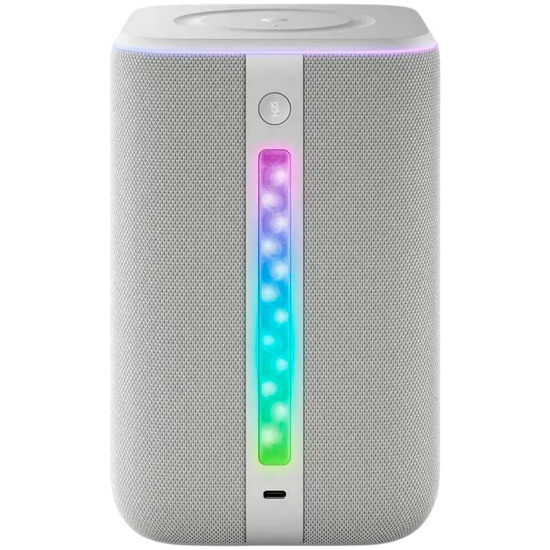 Difuzor Inteligent Yandex Station 3 Gri