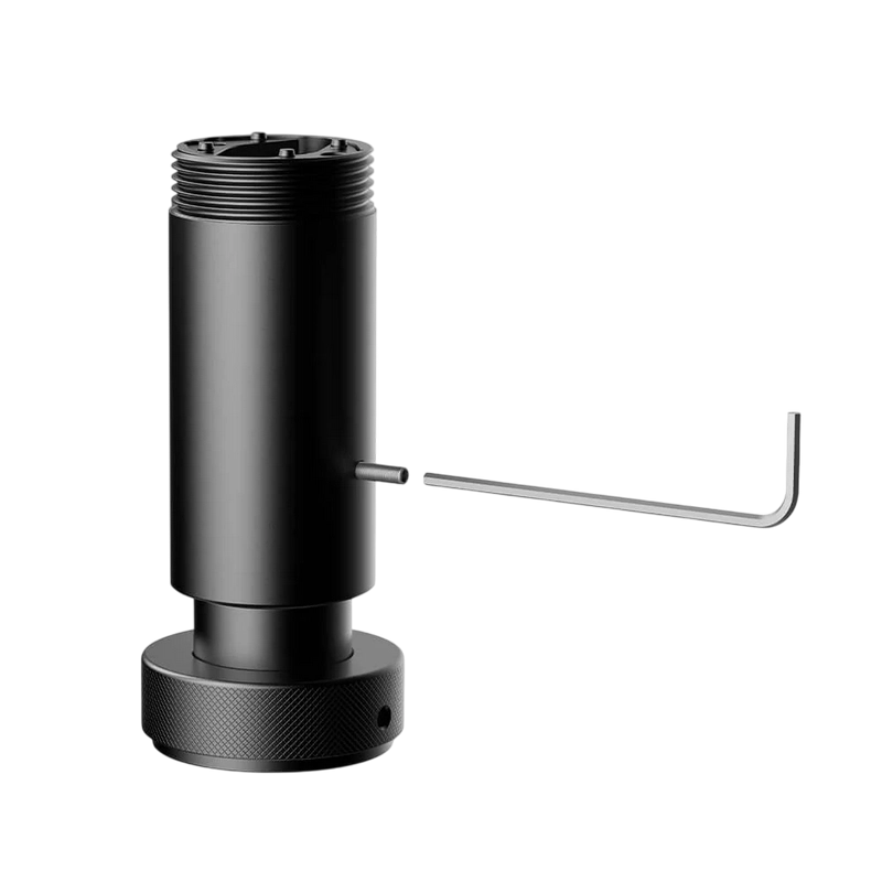 Baza Volanului MOZA Z-Axis Module Negru