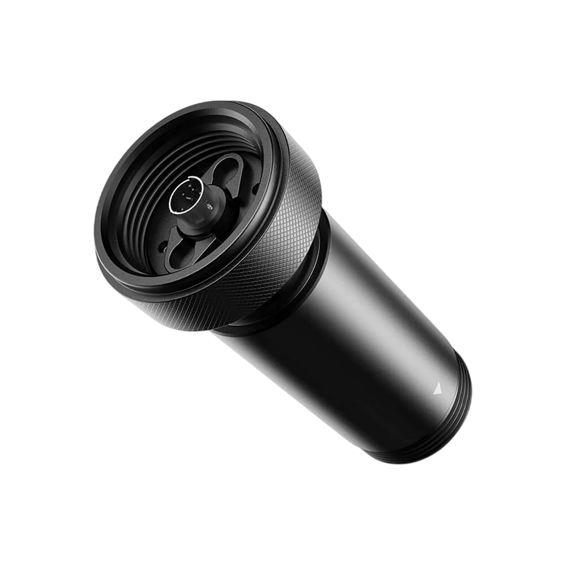 Baza Volanului MOZA Z-Axis Module Negru