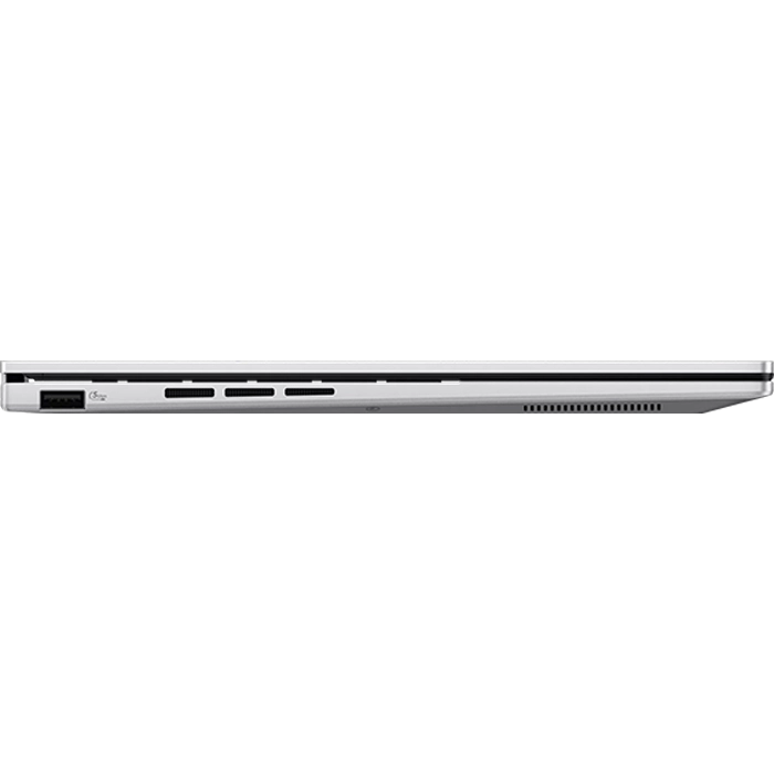 Ноутбук ASUS Zenbook 14 UX3405CA Foggy Silver