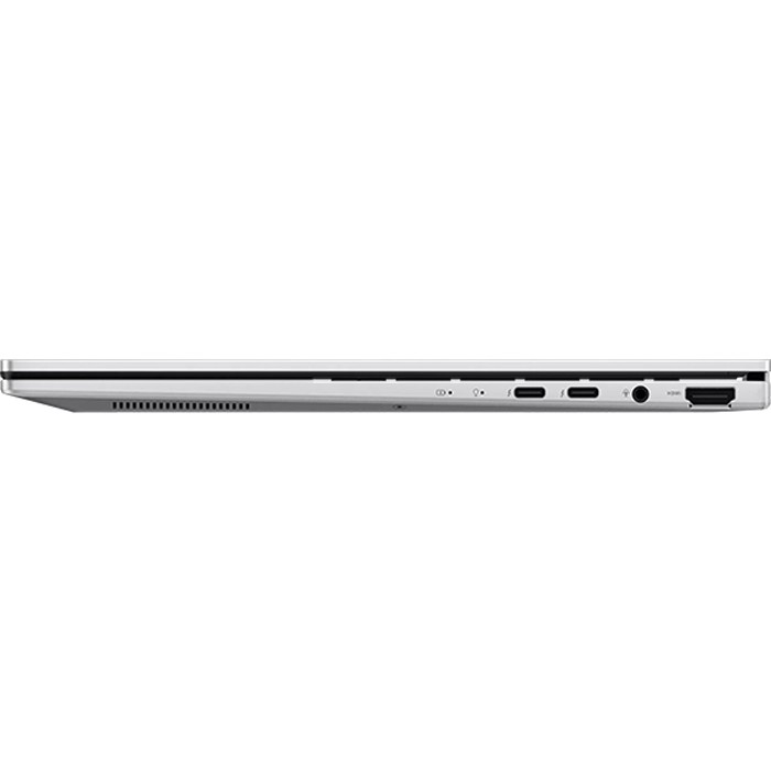 Ноутбук ASUS Zenbook 14 UX3405CA Foggy Silver