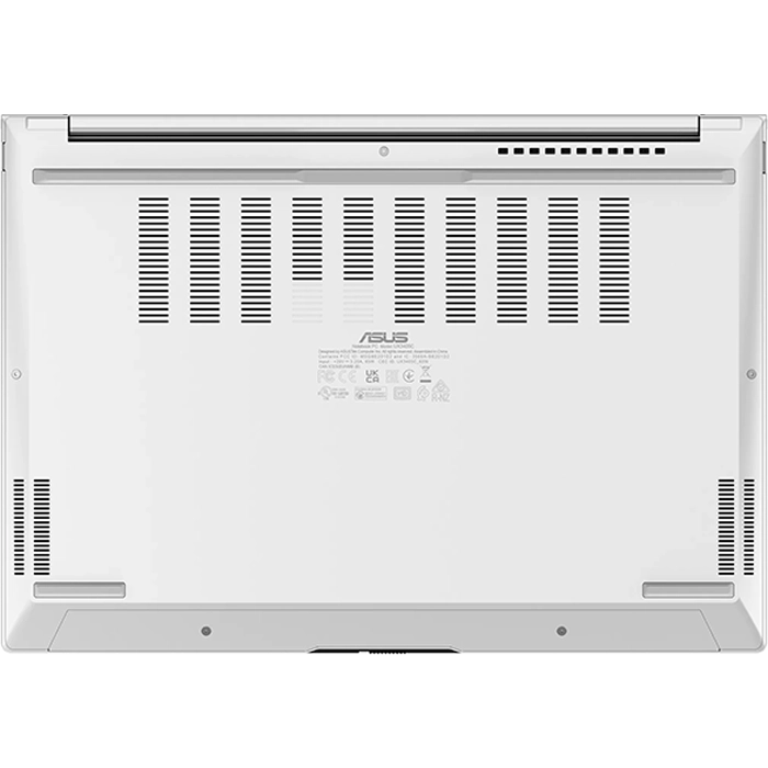 Ноутбук ASUS Zenbook 14 UX3405CA Foggy Silver