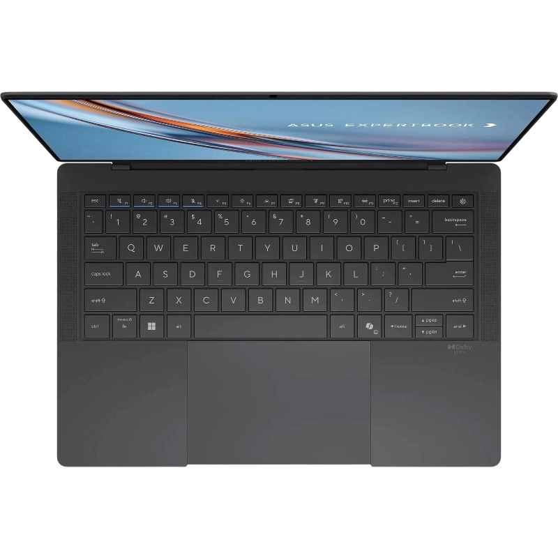 Laptop Business ASUS ExpertBook Ultra B9406CAA Black