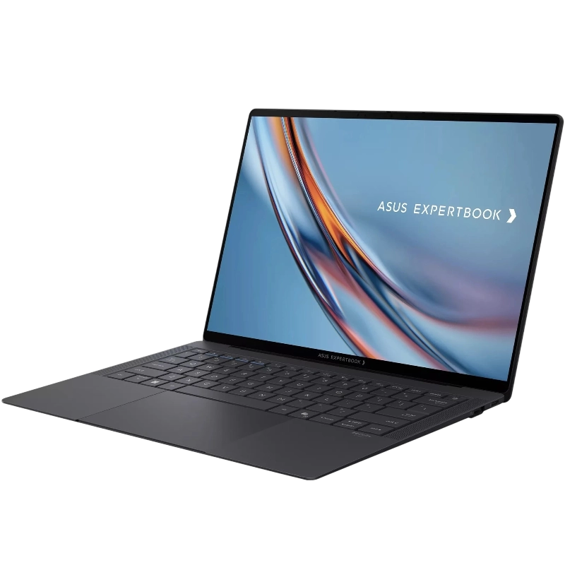 Laptop Business ASUS ExpertBook Ultra B9406CAA Black