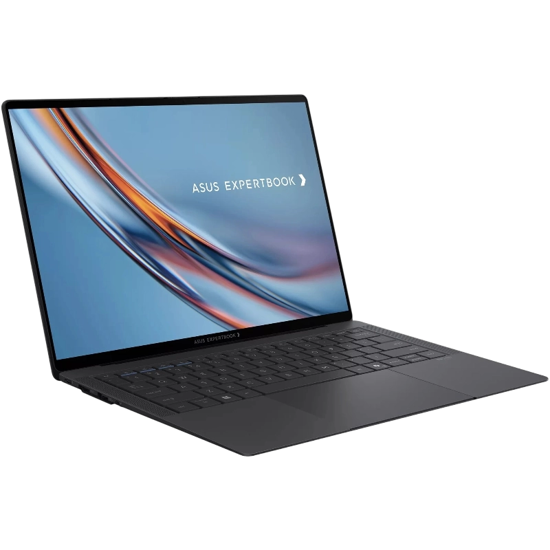 Laptop Business ASUS ExpertBook Ultra B9406CAA Black