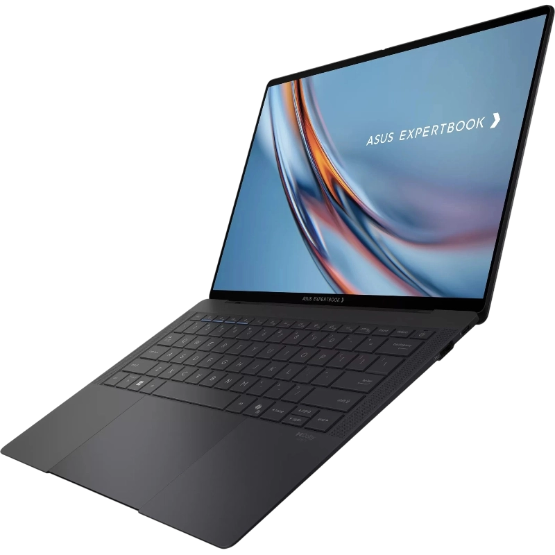 Laptop Business ASUS ExpertBook Ultra B9406CAA Black