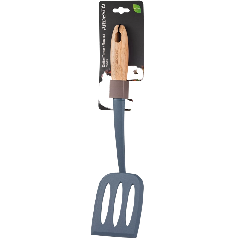 Spatulă bucătărie Ardesto AR2124PG Midori Albastru
