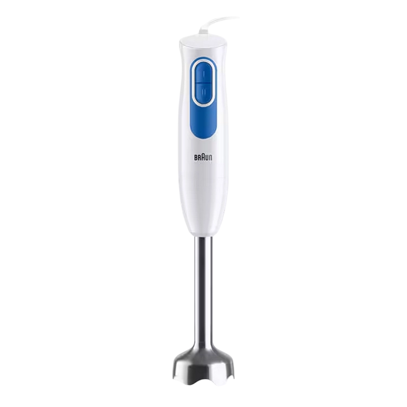 Blender de mână Braun MQ 20236 M WH Alb