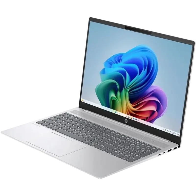 Ноутбук для бизнеса HP OmniBook 5 AI 16-af1016ci Glacier Silver