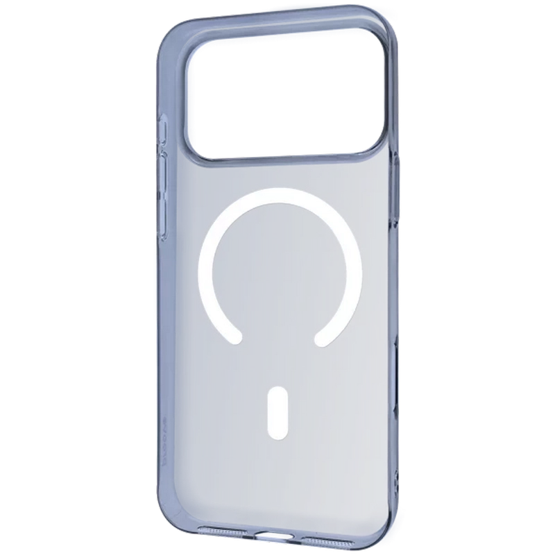 Husă Proove Apple iPhone 17 Pro Max Crystal Case MagSafe Deep Blue