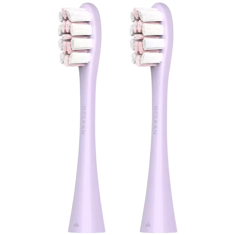 Насадка для электрической зубной щетки Oclean Professional P1C13 P02 Фиолетовый