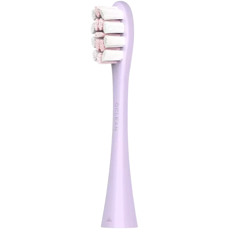 Насадка для электрической зубной щетки Oclean Professional P1C13 P02 Фиолетовый