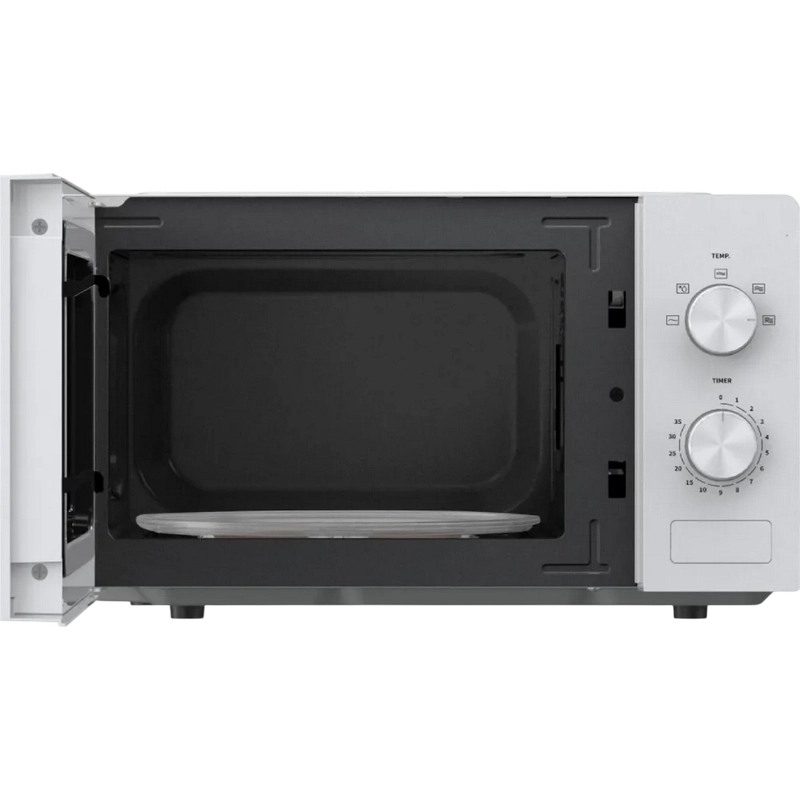 Cuptor cu microunde Hisense H20MOWP1 Alb