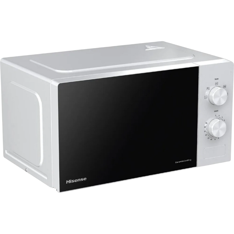 Cuptor cu microunde Hisense H20MOWP1 Alb