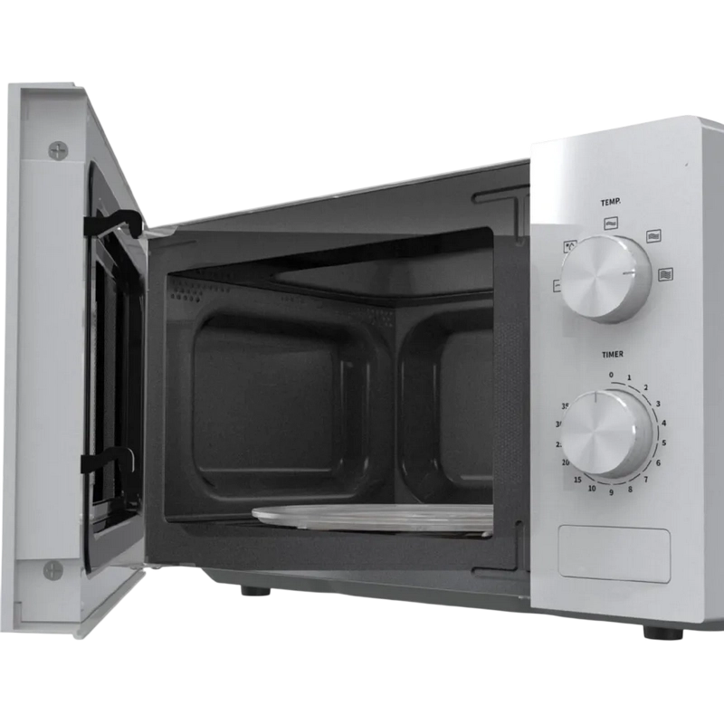 Cuptor cu microunde Hisense H20MOWP1 Alb