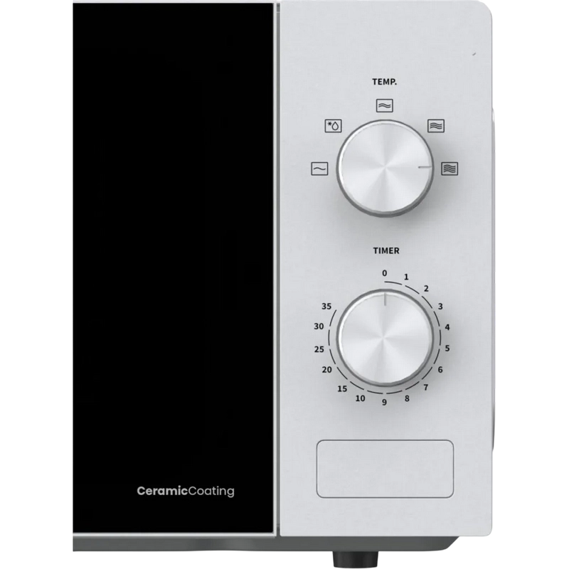 Cuptor cu microunde Hisense H20MOWP1 Alb