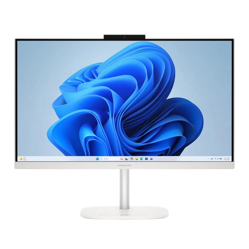 Computer All-in-One HP OmniStudio 24-cu0099ci 12 GB 512 GB